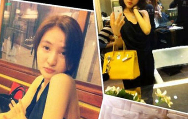 百度百科里也有關于郭美美的詞條，稱她是湖南人，畢業(yè)于北京電影學院表演系