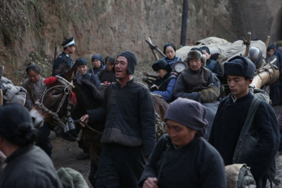 《一九四二》再發(fā)紀錄片