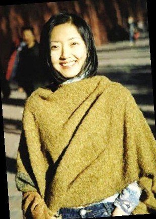 柴靜。（資料圖）