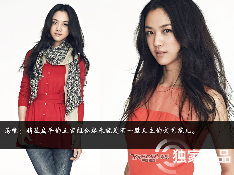 娛樂圈整容成風(fēng)：揭露未動(dòng)刀的天然美女