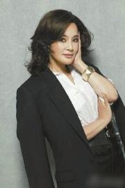 劉曉慶(微博)：我去度個(gè)假，咋個(gè)變結(jié)婚！