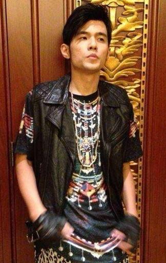 這個周董你還認得嗎？