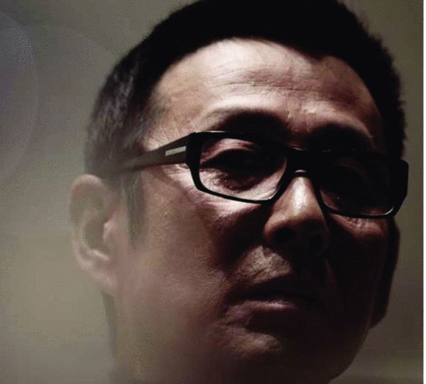 陳道明：抗日神劇給再多錢我也不演。