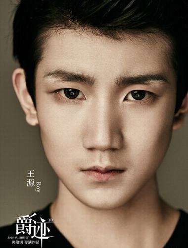 不知是演什么角色呢？