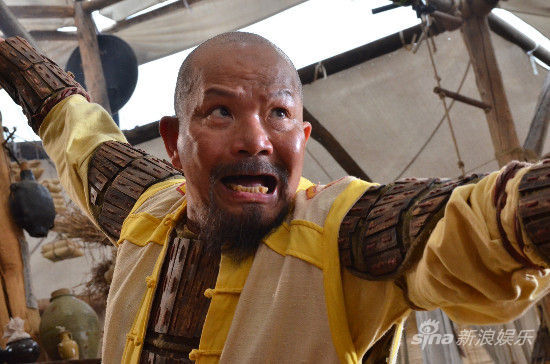 《太極2》票房超8000萬(wàn)