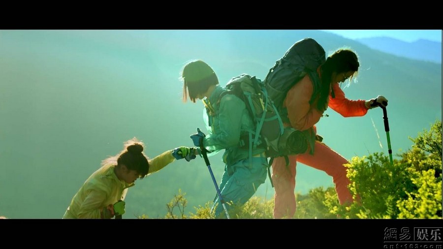 《暴走吧，女人》改檔