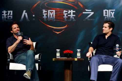 《超人》零點(diǎn)場234萬