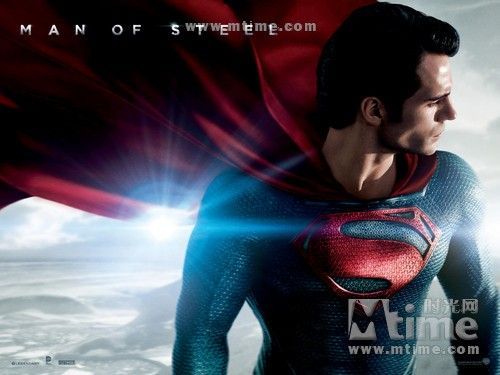 《超人》內(nèi)地水土不服？