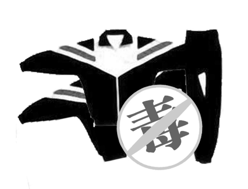 最近幾天，關(guān)于上海“毒校服”的議論一直未曾停歇。