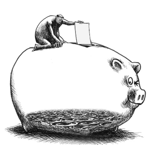 今后國(guó)企臨時(shí)工、城鎮(zhèn)個(gè)體戶將有住房公積金