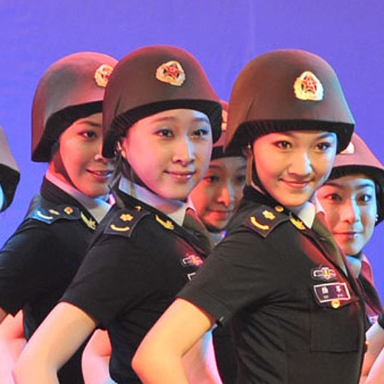 國防大學(xué)教授：文工團(tuán)被妖魔化 文藝兵有存在必要