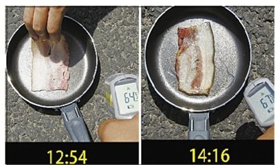熱！中國首啟最高級高溫應(yīng)急響應(yīng)