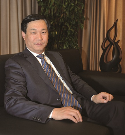 圖片來源天津燃?xì)饧瘓F(tuán)官網(wǎng)。