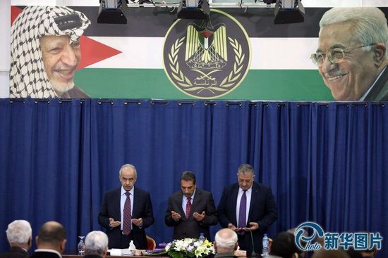 巴官方調(diào)查人員舉行新聞發(fā)布會(huì)證實(shí)，前領(lǐng)導(dǎo)人阿拉法特為“非自然死亡”并表示以色列是“唯一嫌疑人”。