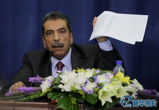 巴官方調(diào)查人員舉行新聞發(fā)布會(huì)證實(shí)，前領(lǐng)導(dǎo)人阿拉法特為“非自然死亡”并表示以色列是“唯一嫌疑人”。