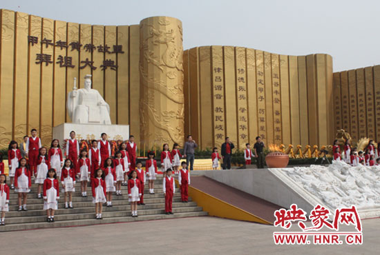 彩排現(xiàn)場。