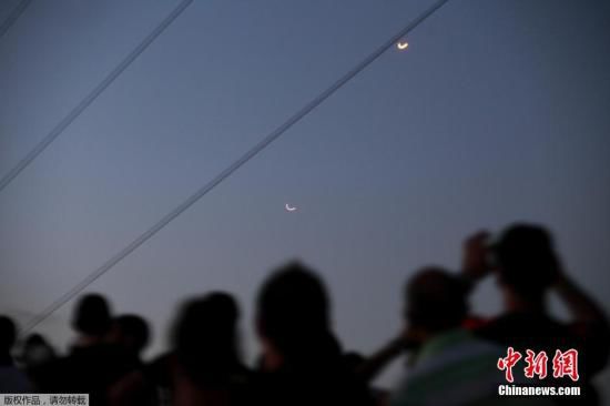 哈馬斯軍事組織拒絕?；鸱桨?稱該協(xié)議系“投降”