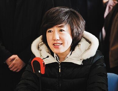 張秀萍 晉中市委原副書記 4月被查，11月26日雙開，移送司法機關