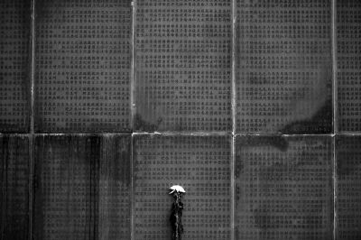 騰沖遠(yuǎn)征軍國殤墓園。京華時報記者 潘之望 攝