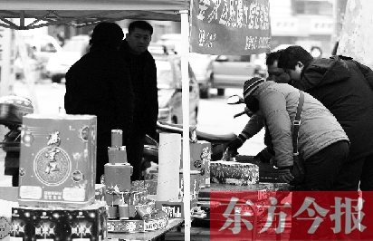 在今年的省“兩會(huì)”上，不少省人大代表、政協(xié)委員建議禁放煙花爆竹