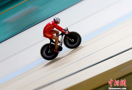 里約奧運(yùn)會自行車賽道附近發(fā)生爆炸 無人受傷