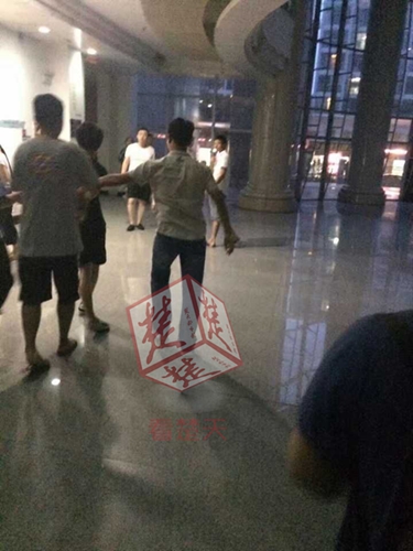 現(xiàn)場(chǎng)