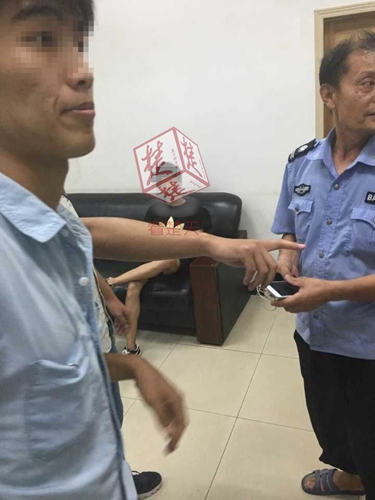 現(xiàn)場(chǎng)