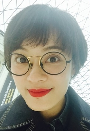 孫儷下巴的那顆痣，等等想摳掉小花想按進(jìn)去