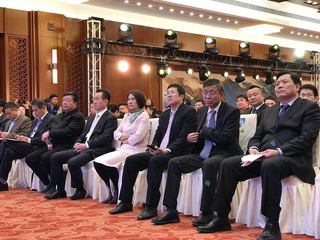 董明珠在現(xiàn)場演講時表示，她愿意拿她所有的資產(chǎn)投入到珠海銀隆里。據(jù)悉，同時與珠海銀隆原始股東共同簽署增資協(xié)議的，還有董明珠個人及北京燕趙匯金國際投資有限責任公司、大連萬達集團股份有限公司、江蘇京東邦能投資管理有限公司等3家知名企業(yè)，5家單位或個人共同增資30億，獲得珠海銀隆22.388%的股權(quán)。