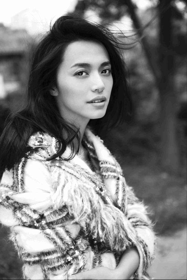 厲害了！姚晨當(dāng)選“亞洲女性最時尚面孔”