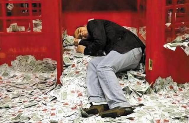 小伙結(jié)婚賺50萬 究竟是怎么回事？