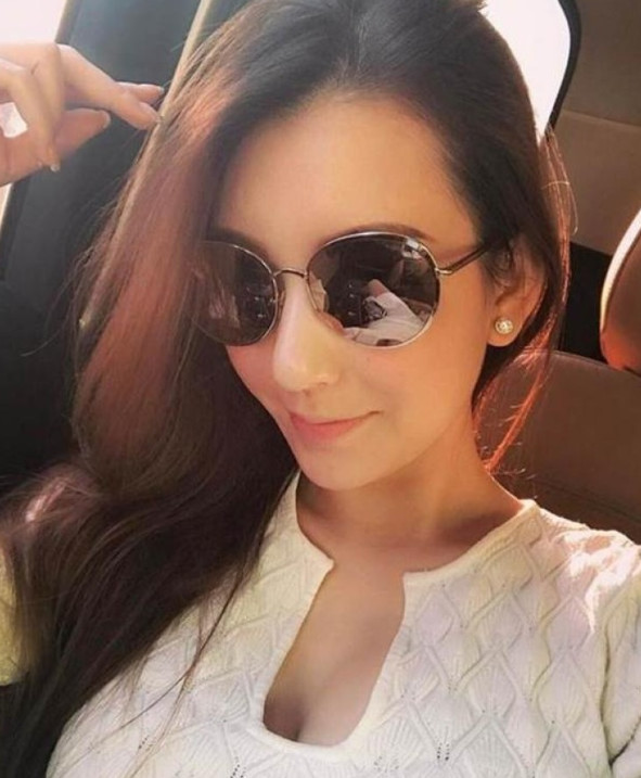 天王嫂方媛體力消耗大？深夜做手抓餅吃