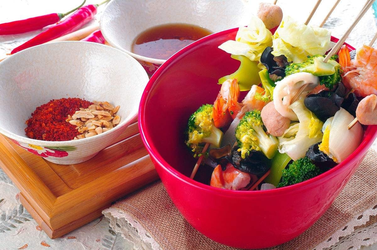 麻辣燙米線燒烤如何翻譯？有國家標(biāo)準(zhǔn)啦！