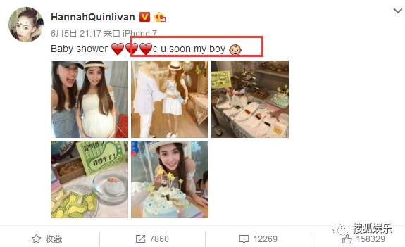 昆凌二胎產(chǎn)子！上半年誕生這么多星二代！