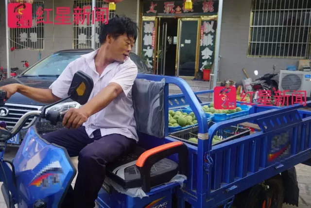 文玩核桃遇冷由幾萬一對降到5元沒人要？商戶否認