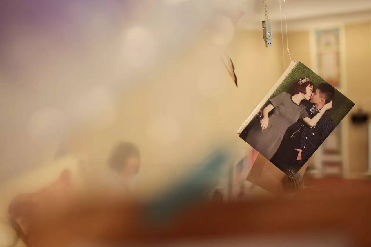 ▲失戀博物館里展示的失戀物品。