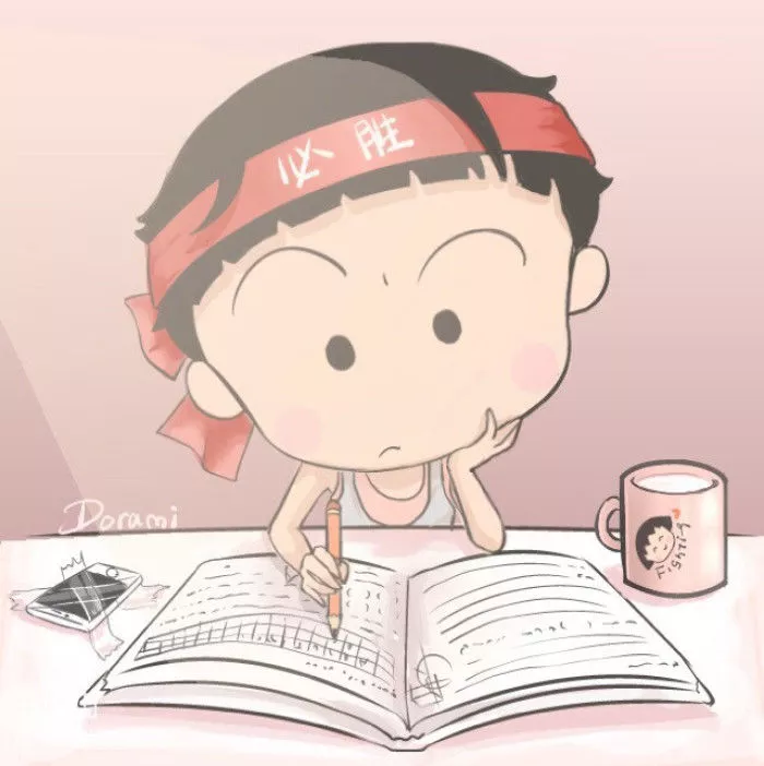 新一輪父母吐槽陪讀模式開啟:不生氣 是我親生的！