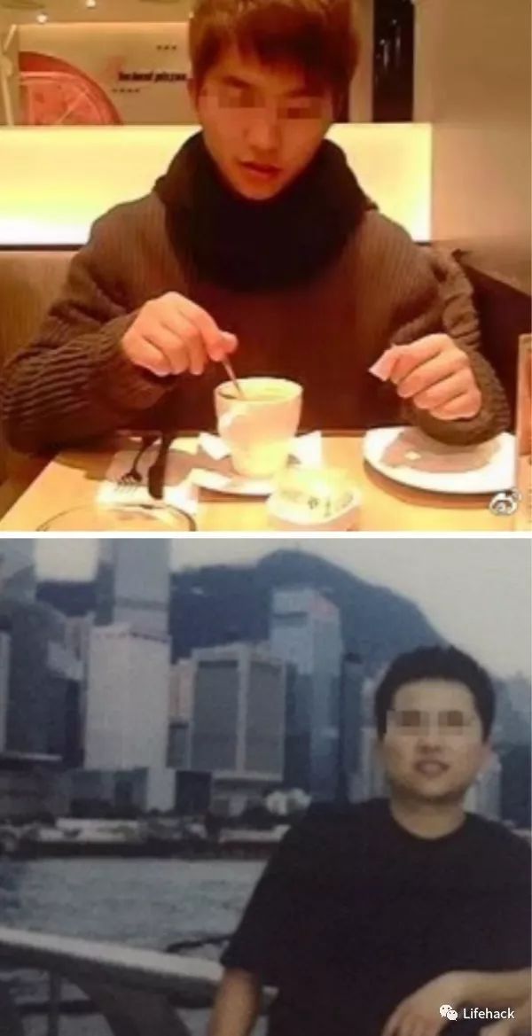 長(zhǎng)胖20斤，臉型怎么變？這些例子看完扎心了！