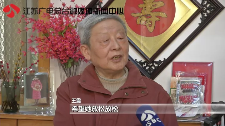 老太秀恩愛！網(wǎng)友被一封跨越60年的情書甜哭了