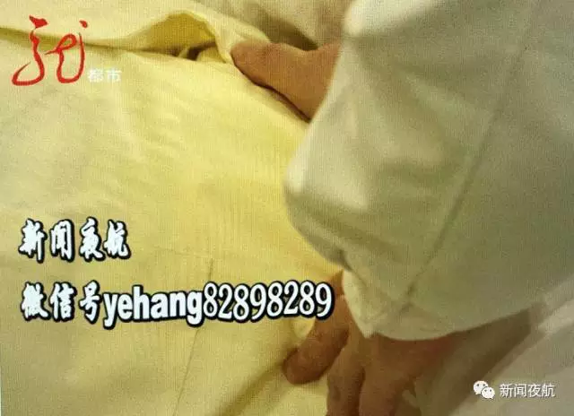 警惕！女子肚子突然增大 醫(yī)生檢查出這些東西