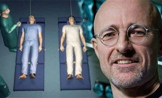 頭顱移植手術(shù)成功 歷時18個小時實(shí)施地點(diǎn)在中國