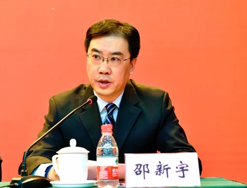 剛剛調(diào)整的這10部級(jí)領(lǐng)導(dǎo) 個(gè)個(gè)大有來頭