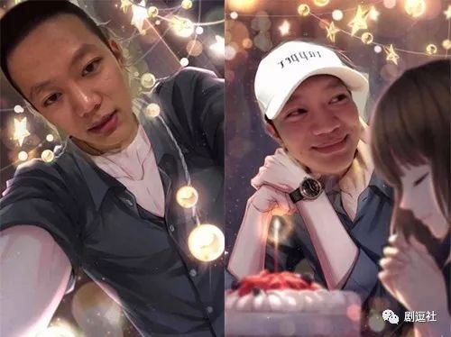 PGone又教給我們一個新詞：虐粉。