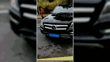 豪車逼?？荚囓嚩氯紙?考試學(xué)員被嚇懵無辜掛科