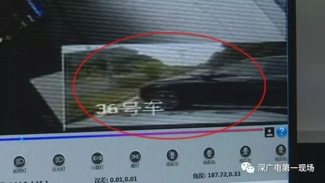 豪車逼?？荚囓嚩氯紙?考試學(xué)員被嚇懵無辜掛科