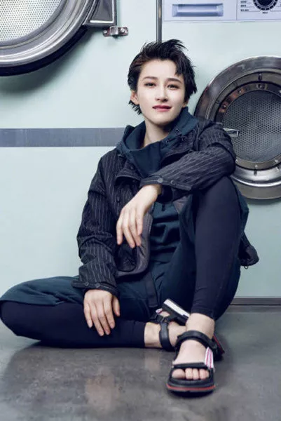 女演員為拍《紅?！?0月沒來大姨媽 醫(yī)生捏把汗