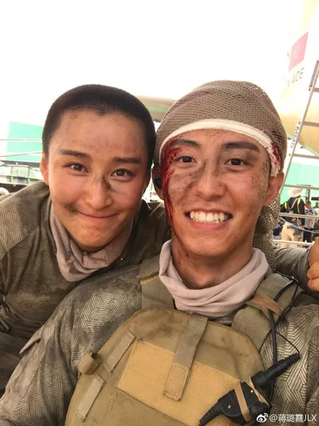 女演員為拍《紅?！?0月沒來大姨媽 醫(yī)生捏把汗