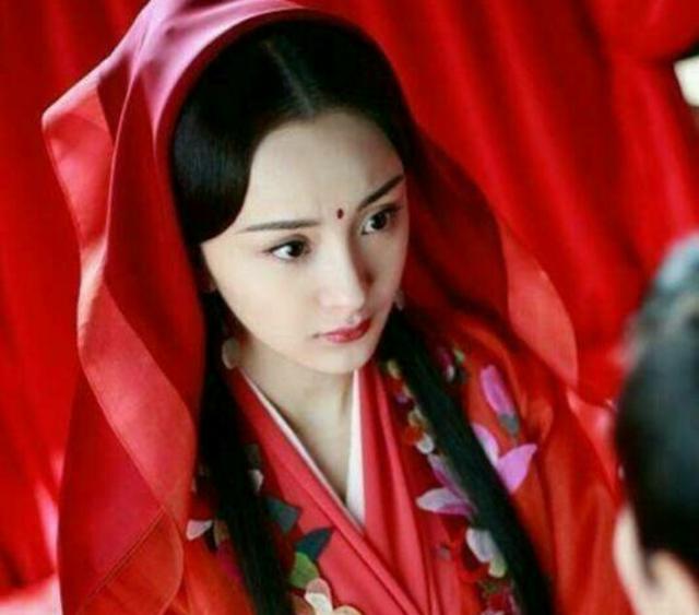 韓國人眼中的古裝四美，三生三世占了三個，都說第一個最好看