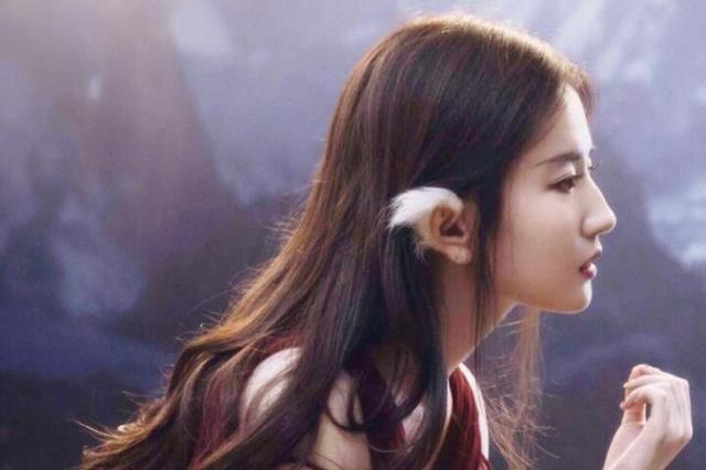 韓國人眼中的古裝四美，三生三世占了三個，都說第一個最好看