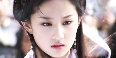 韓國人眼中的古裝四美，三生三世占了三個，都說第一個最好看